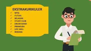 MUDAH BANGET BUAT VIDEO PROMOSI PPDB 2022 || VIDEO ANIMASI PPDB