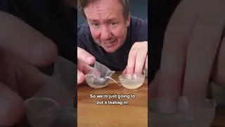 Can I Make Transparent Hot Chocolate Bombs?!