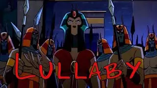 PRIMAL | Queen Ima Tribute | Lullaby