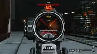 Warface: Зомби-профи 