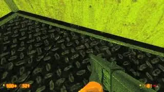 Let's Play - Black Mesa - Part 6