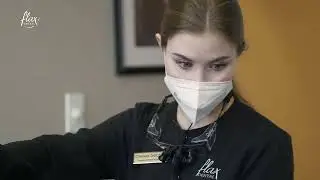 Randy's Patient Testimonial - Dr. Hugh Flax & Staff - Atlanta, GA