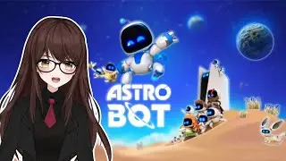 Collecting the Remaining Bots | Astro Bot