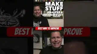 Improve your art 