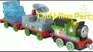 Thomas & Friends: All Engines Go! Push Along All Characters, Boxes, Multi-Packs, Sets & Prototypes