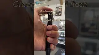 4K ULTRA SPY PEN CAMERA - Short
