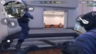 Full scrim ( with French voice chat )