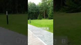 Ура! Я в отпуске