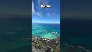 Best hiking view so far 😍 