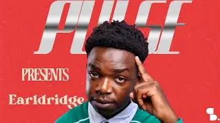 PULSE Presents - EARLRIDGE.