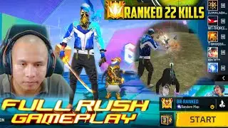 ROAD TO GRANDMASTER SEASON 34 | SOLO GRANDMASTER GAMEPLAY | SOLO GRANDMASTER PUSH | HINDI |