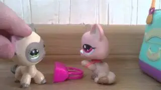 1серия 1сезона сериала Сладкая жизнь