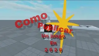 Como publicar un juego (teléfono) estudio lite 2026 👍