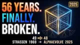 A 56-Year-Old Math Record Finally Fell (Thanks to AI)