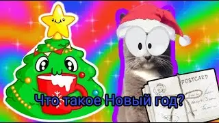 Тоша пишет письмо Зверю Морозу