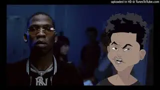 Tay K x Blocboy JB 