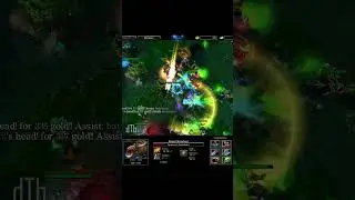 @skorpiwodota 's Legendary Echo Slam