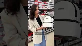 Как вам такой рюкзак?🤍😍