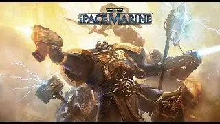 Warhammer 40,000: Space Marine
