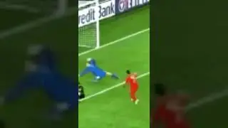 Атаки в футболе