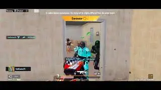 Quickest 1v4 🔥 #bgmi  #1v4 #trending  @TechContextofficial @BattlegroundsMobile_IN