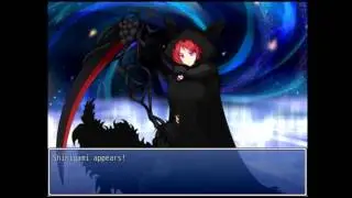 Monster Girl Quest Paradox OST: Chaos1