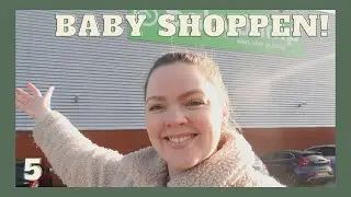 Speegoed voor Emma & nieuwe broeken | vlog 5