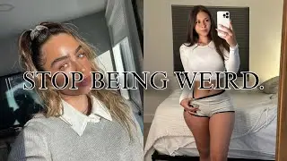 Why you can’t stop gooning 