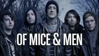 Of Mice & Men - OHIOISONFIRE