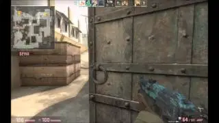 PewPew-Bizon ACE