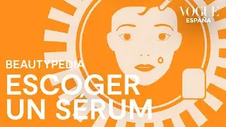 Cómo escoger un sérum de vitamina C según las necesidades de tu piel | VOGUE España