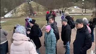 #УсадьбаДубровицы