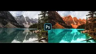 adobe photoshop how to create background colour applay|