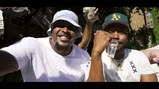 Tony Moxberg x Sheek Louch x Nino Man  'Big Money'