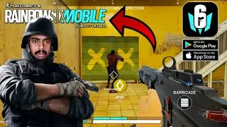 The Best Mobile game Nobody is playing
