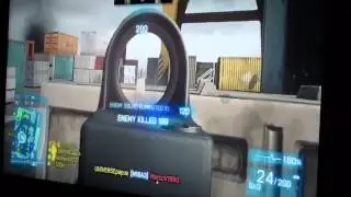 District Prague LAN: Papus warming up on TDM Canals and banned.