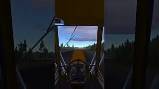 ARRANCADA DE TRATOR V8 NO MY SUMMER CAR - 