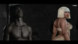 BEDJINE & JOE - KITE'M RENMEN W  [ OFFICIAL MUSIC VIDEO ]