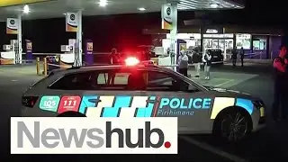 'Appalling display of violence': Teenage girl shot in road rage incident  | Newshub