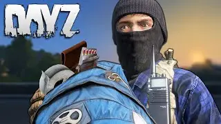 🔴 DayZ Chernarus Adventure | 1440p LIVESTREAM | Journey #109