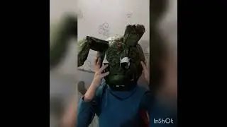 Привет всем с вами СПРИНГТРАП)))