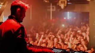 Cristoph - Take Me Back