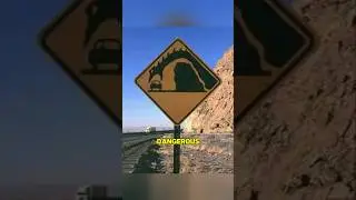 Strange Road Signs You Should Know Before Traveling Abroad.
