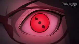UCIHA SARADA TERLALU OP CUYYY || JJ ANIME🔥