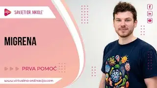 Glavobolja i migrena - sličnosti i razlike
