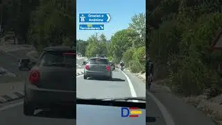 Es que... no dan para mas - Dashcams España