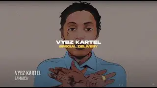 Special Delivery Music Promo - Vybz Kartel, Dj Power, Scrilla Hef, SL, Junior Reid and Nojokejigsaw