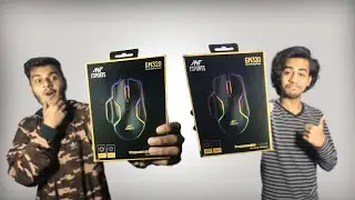 Best gaming mouse under 1000 rupess in 2022!!! 