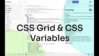 Programming User Interfaces - CSS Demo - Applying CSS Grid to the NYT Best Seller Class Project Site