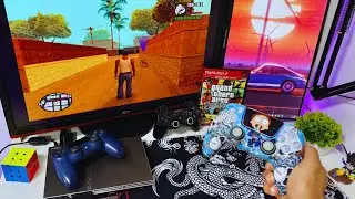 My New Way of Playing PlayStation 2 in 2025!
